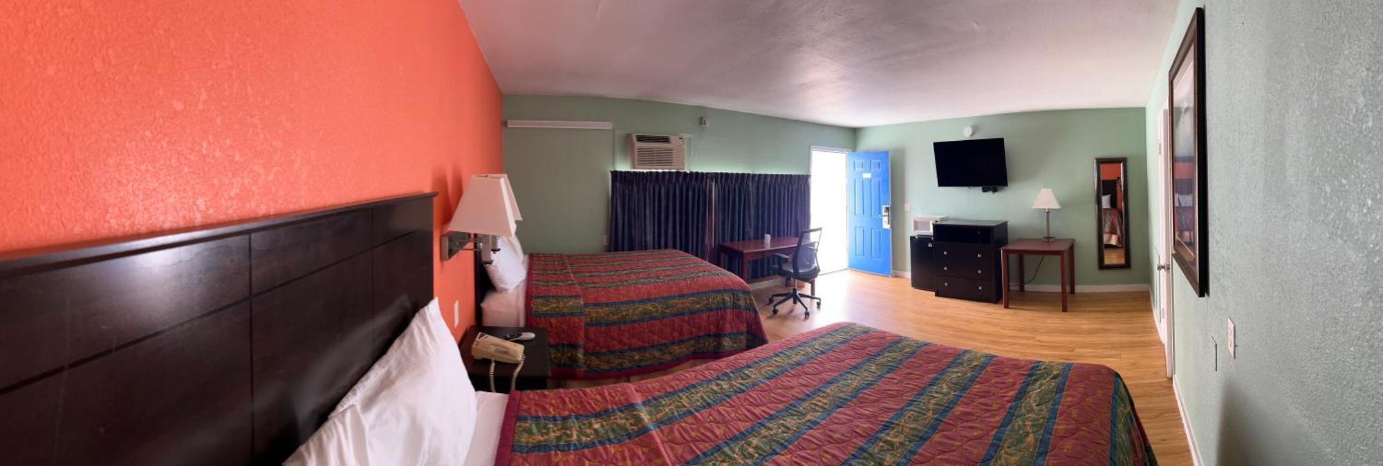 Town & Country Motel Sioux City Zewnętrze zdjęcie